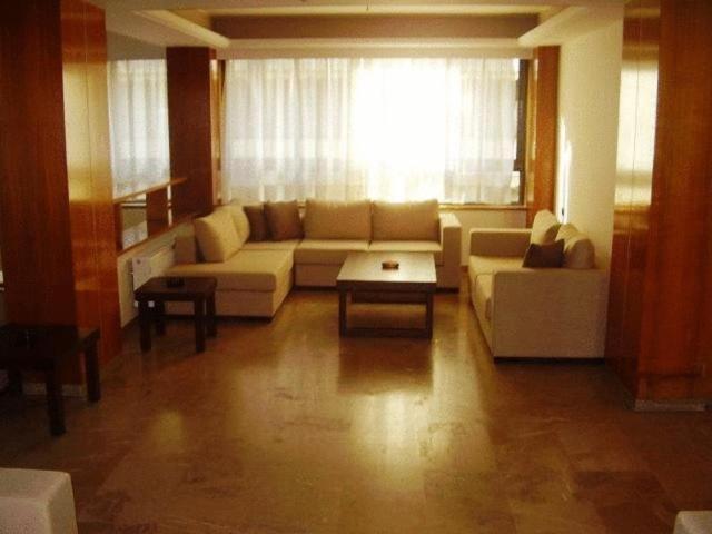 Hotel Electra Волос Экстерьер фото