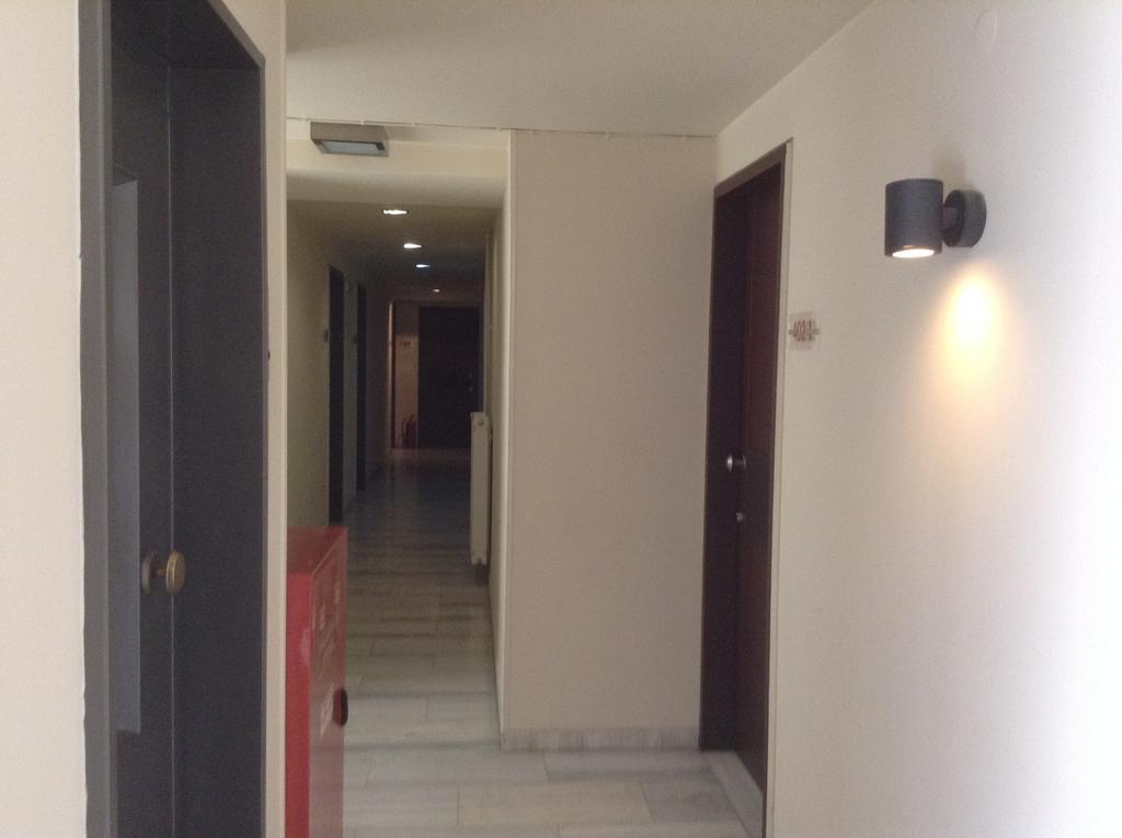 Hotel Electra Волос Экстерьер фото