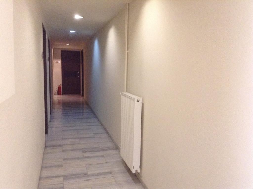 Hotel Electra Волос Экстерьер фото