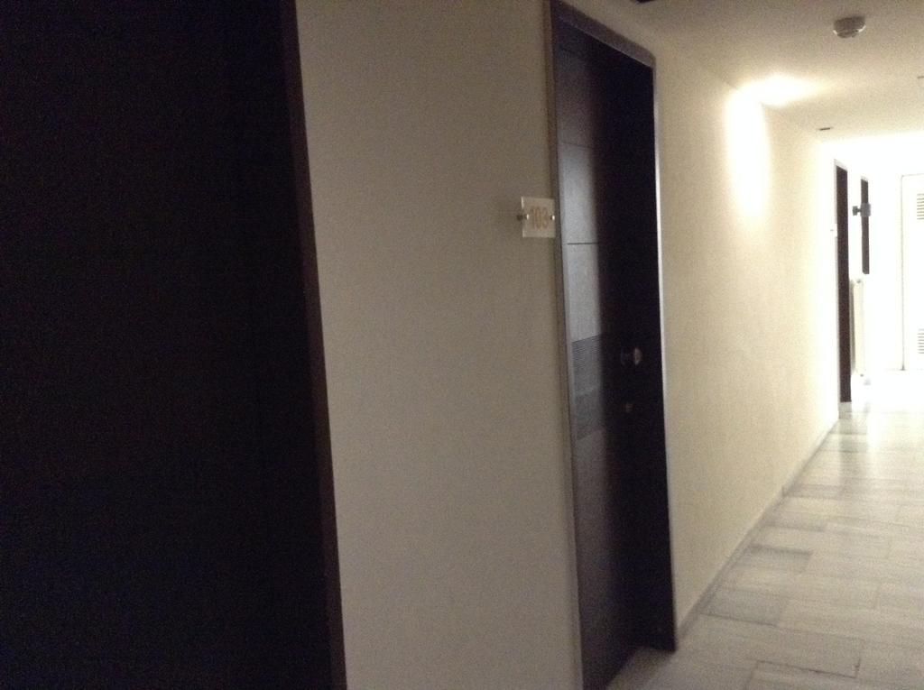 Hotel Electra Волос Экстерьер фото