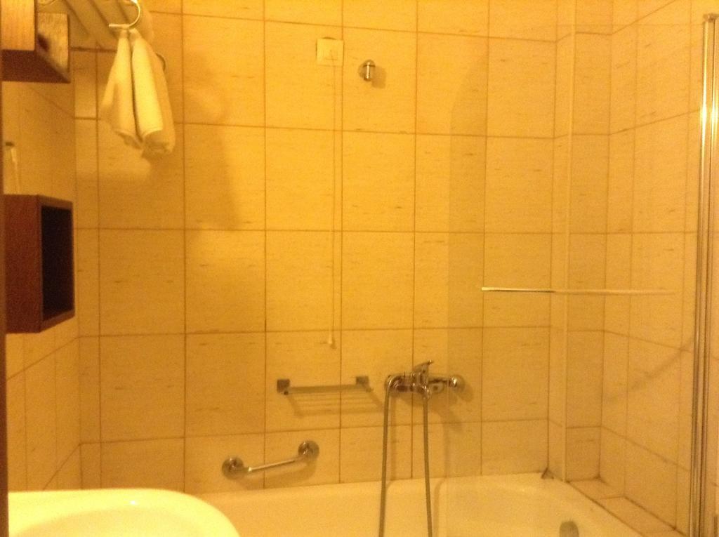Hotel Electra Волос Номер фото