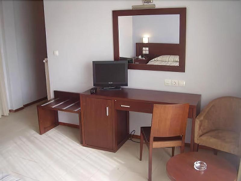 Hotel Electra Волос Экстерьер фото