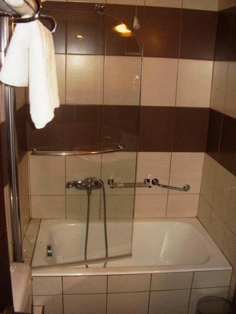 Hotel Electra Волос Номер фото